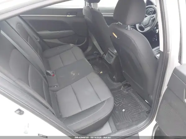 5NPD84LF6JH344034 2018 HYUNDAI ELANTRA - Image 8