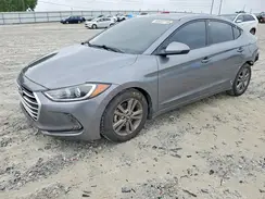 5NPD84LF6JH344745 2018 HYUNDAI ELANTRA