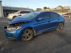 5NPD84LF6JH345300 2018 HYUNDAI ELANTRA