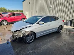 5NPD84LF6JH345619 2018 HYUNDAI ELANTRA