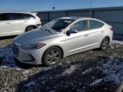 5NPD84LF6JH345894 2018 HYUNDAI ELANTRA