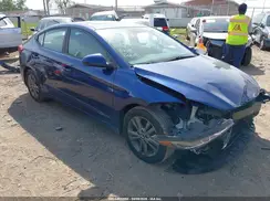 5NPD84LF6JH347516 2018 HYUNDAI ELANTRA