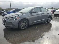 5NPD84LF6JH347760 2018 HYUNDAI ELANTRA