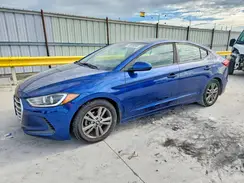 5NPD84LF6JH348441 2018 HYUNDAI ELANTRA