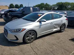 5NPD84LF6JH351761 2018 HYUNDAI ELANTRA