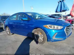 5NPD84LF6JH351940 2018 HYUNDAI ELANTRA