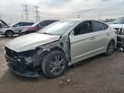 5NPD84LF6JH352330 2018 HYUNDAI ELANTRA