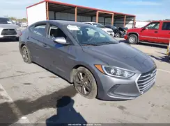 5NPD84LF6JH352568 2018 HYUNDAI ELANTRA