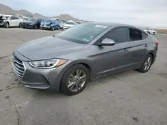 5NPD84LF6JH354014 2018 HYUNDAI ELANTRA