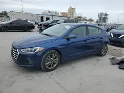 5NPD84LF6JH354238 2018 HYUNDAI ELANTRA