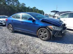 5NPD84LF6JH354255 2018 HYUNDAI ELANTRA