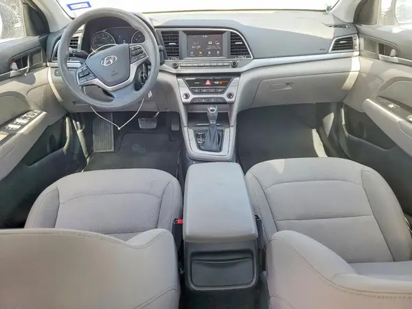 5NPD84LF6JH355647 2018 HYUNDAI ELANTRA - Image 8