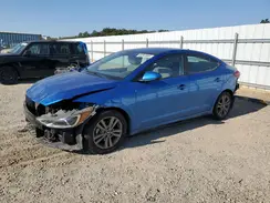 5NPD84LF6JH355888 2018 HYUNDAI ELANTRA