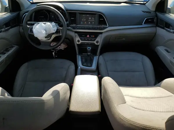 5NPD84LF6JH355888 2018 HYUNDAI ELANTRA - Image 8