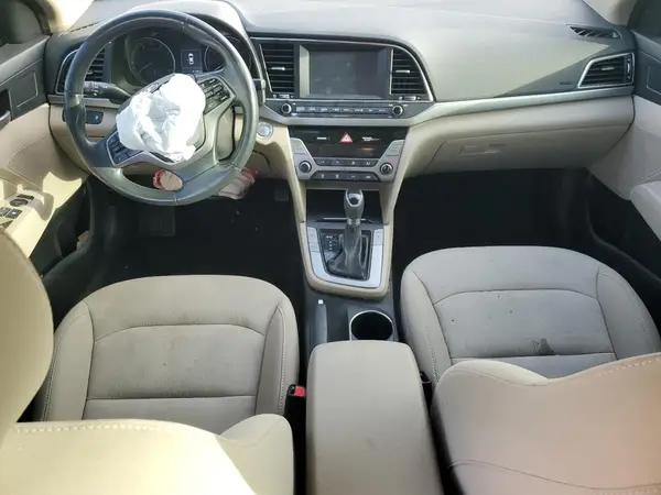 5NPD84LF6JH356359 2018 HYUNDAI ELANTRA - Image 8