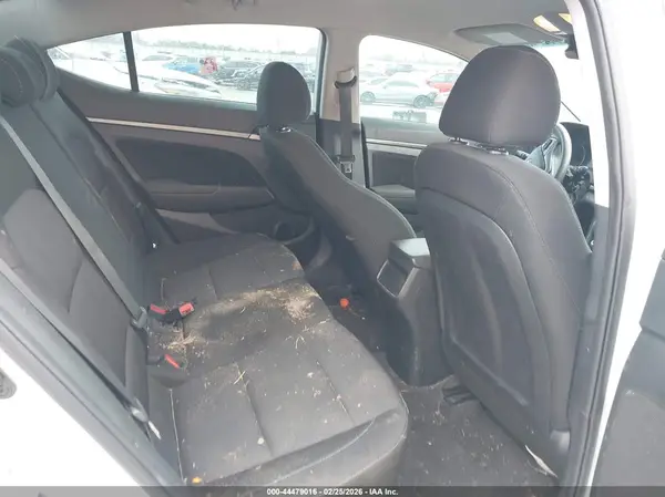 5NPD84LF6JH356362 2018 HYUNDAI ELANTRA - Image 8