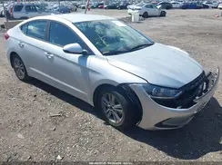 5NPD84LF6JH356796 2018 HYUNDAI ELANTRA