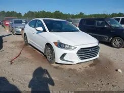 5NPD84LF6JH356927 2018 HYUNDAI ELANTRA
