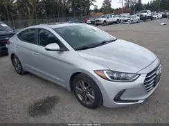 5NPD84LF6JH356958 2018 HYUNDAI ELANTRA