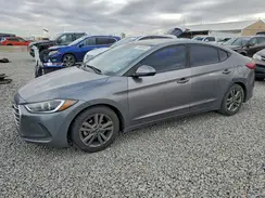 5NPD84LF6JH357026 2018 HYUNDAI ELANTRA