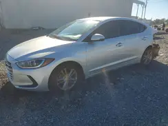 5NPD84LF6JH357348 2018 HYUNDAI ELANTRA