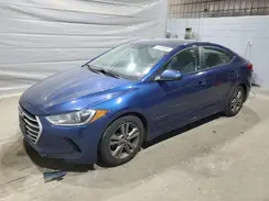 5NPD84LF6JH357768 2018 HYUNDAI ELANTRA