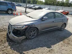5NPD84LF6JH357897 2018 HYUNDAI ELANTRA