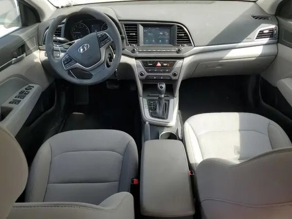 5NPD84LF6JH357897 2018 HYUNDAI ELANTRA - Image 8