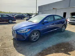 5NPD84LF6JH357981 2018 HYUNDAI ELANTRA