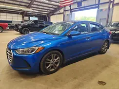 5NPD84LF6JH358113 2018 HYUNDAI ELANTRA