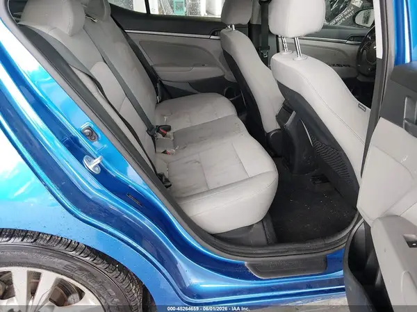5NPD84LF6JH358175 2018 HYUNDAI ELANTRA - Image 8
