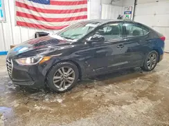 5NPD84LF6JH358192 2018 HYUNDAI ELANTRA