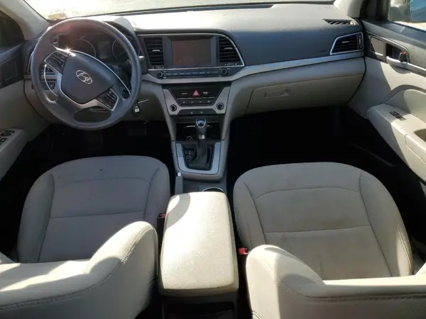 5NPD84LF6JH358550 2018 HYUNDAI ELANTRA - Image 8