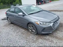 5NPD84LF6JH358774 2018 HYUNDAI ELANTRA