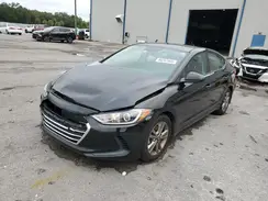 5NPD84LF6JH358919 2018 HYUNDAI ELANTRA