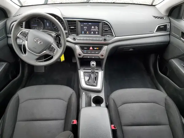 5NPD84LF6JH358919 2018 HYUNDAI ELANTRA - Image 8