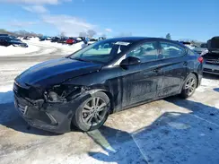 5NPD84LF6JH359133 2018 HYUNDAI ELANTRA