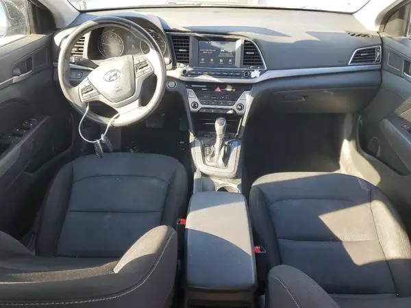 5NPD84LF6JH359133 2018 HYUNDAI ELANTRA - Image 8