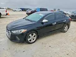 5NPD84LF6JH359407 2018 HYUNDAI ELANTRA