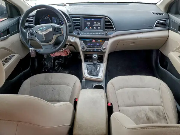5NPD84LF6JH359407 2018 HYUNDAI ELANTRA - Image 8