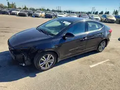 5NPD84LF6JH359410 2018 HYUNDAI ELANTRA
