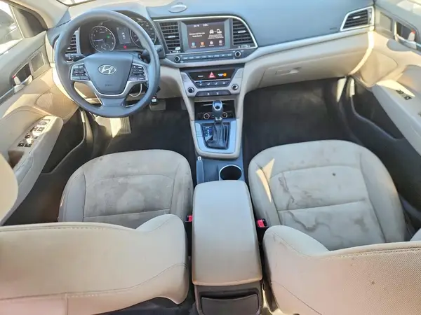 5NPD84LF6JH359410 2018 HYUNDAI ELANTRA - Image 8