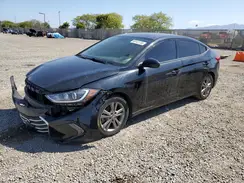 5NPD84LF6JH359665 2018 HYUNDAI ELANTRA