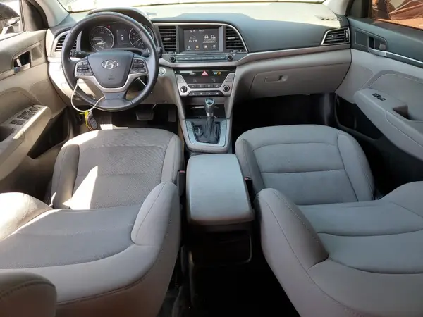 5NPD84LF6JH359665 2018 HYUNDAI ELANTRA - Image 8