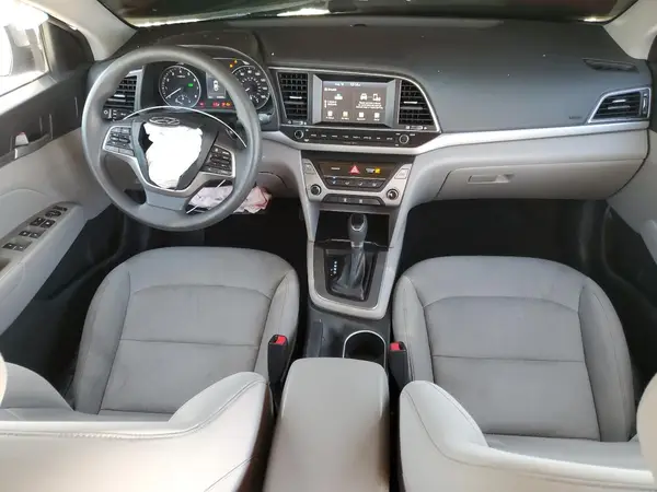 5NPD84LF6JH359732 2018 HYUNDAI ELANTRA - Image 8