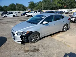 5NPD84LF6JH360217 2018 HYUNDAI ELANTRA