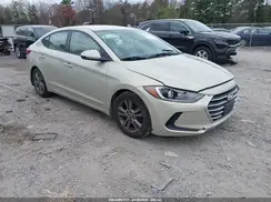 5NPD84LF6JH360816 2018 HYUNDAI ELANTRA