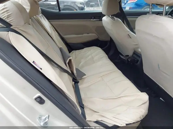 5NPD84LF6JH360816 2018 HYUNDAI ELANTRA - Image 8