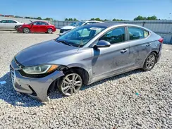 5NPD84LF6JH361142 2018 HYUNDAI ELANTRA