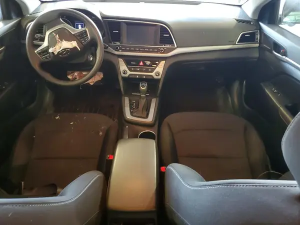 5NPD84LF6JH361660 2018 HYUNDAI ELANTRA - Image 8
